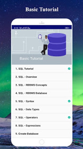 Image 2 for Learn SQL and SQL Server