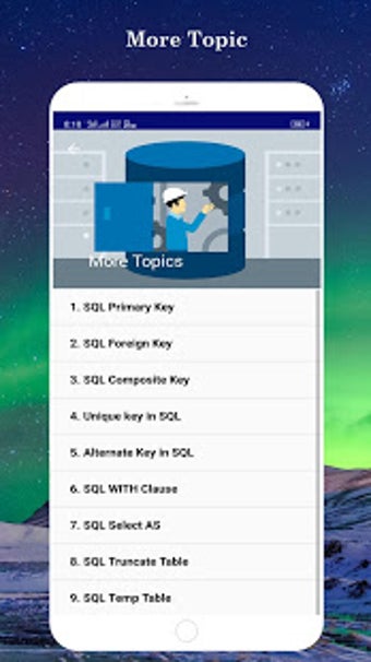 Image 3 for Learn SQL and SQL Server
