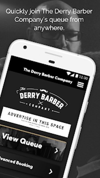 Imagen 0 para The Derry Barber Company