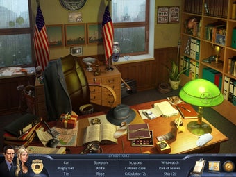 Image 0 for Special Enquiry Detail: T…