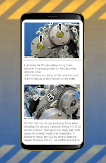 Imagen 0 para Repair Manual for F 150