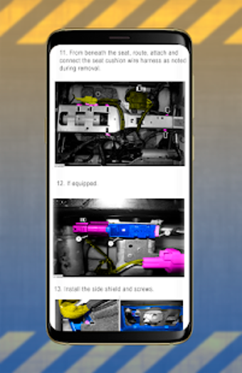 Imagen 3 para Repair Manual for F 150