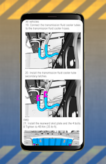 Imagen 1 para Repair Manual for F 150