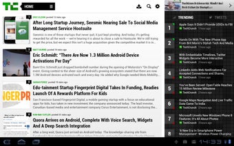 Image 0 for TechCrunch