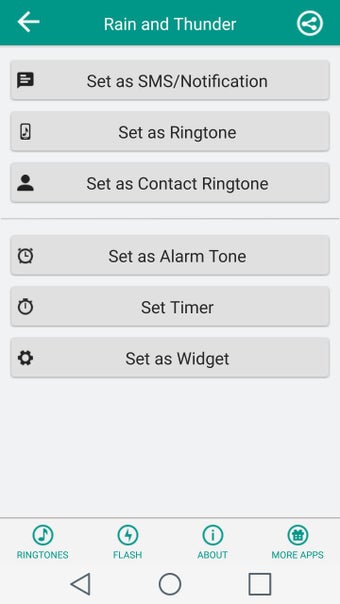 Image 0 for Message Tones