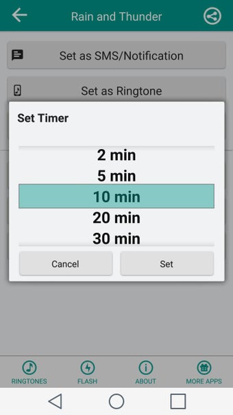 Image 3 for Message Tones