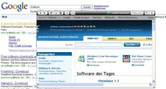 Imagen 0 para CoolPreviews for Safari