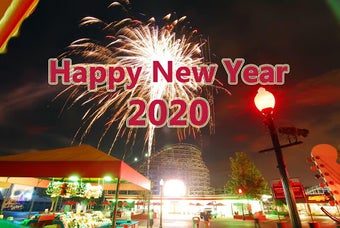 Image 2 for Happy New Year 2020