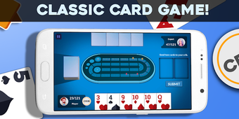 Image 0 for Cribbage - Offline
