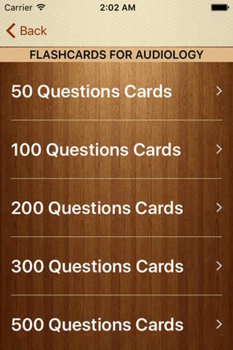 Image 0 for Audiology Exam Prep
