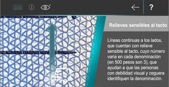 Image 0 for BilletesMx