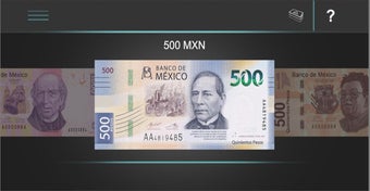 Image 1 for BilletesMx