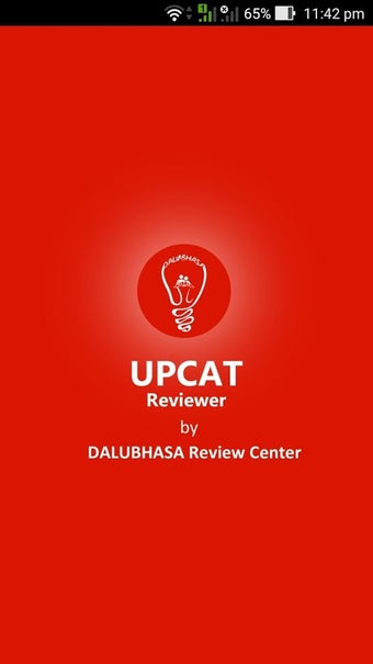 Image 1 for UPCAT Reviewer