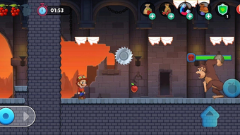 Image 2 for Tips For Bob's World - Su…
