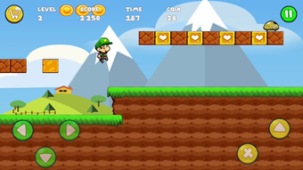 Image 0 for Tips For Bob's World - Su…