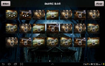 Image 1 for Mystery Hidden Objects