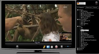 Imagen 0 para SteelSoftTV