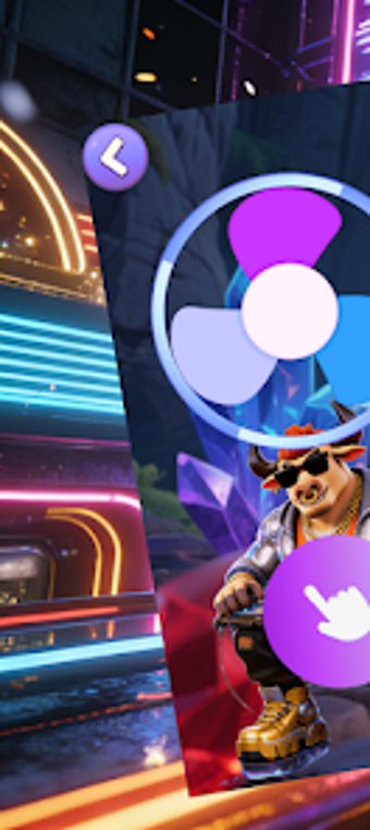 Imagen 0 para Spin It Fast game