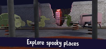 Image 2 for Ice Scream: Horror Advent…