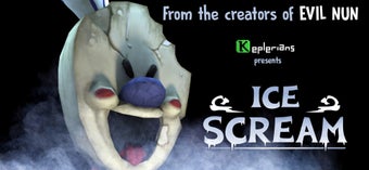 Image 3 for Ice Scream: Horror Advent…