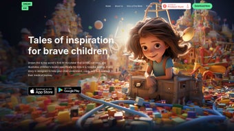 Imagen 0 para DreamKid