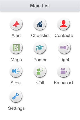 Image 0 for CrisisGo