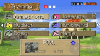 Imagen 1 para Monster Rancher for Windo…