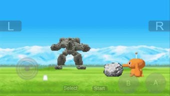 Imagen 0 para Monster Rancher for Windo…