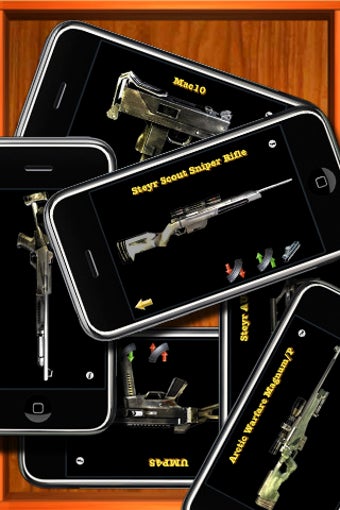 Image 0 for AAA GunBox Lite