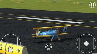 Imagen 1 para RealFlight Mobile