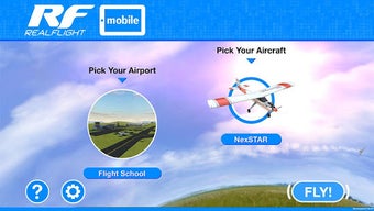 Imagen 2 para RealFlight Mobile