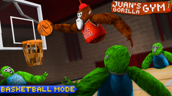 Image 0 for Juans Gorilla Gym for Gor…