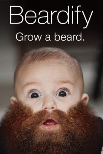 Image 0 for Beardify - Beard Photo Bo…
