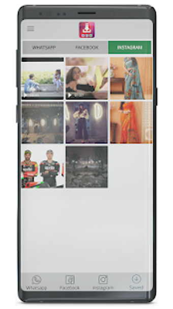 Image 1 for Social Media Downloader