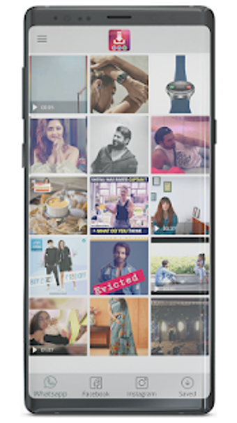 Image 0 for Social Media Downloader