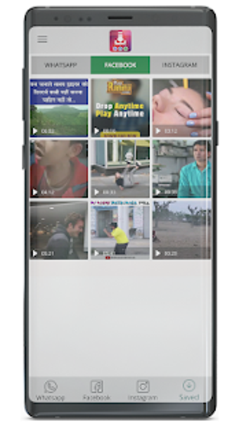 Image 1 for Social Media Downloader