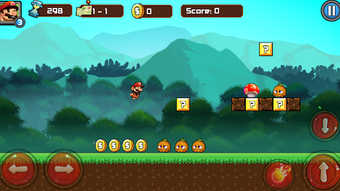 Imagen 2 para Super Rapid's World - Sup…