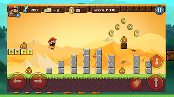 Imagen 1 para Super Rapid's World - Sup…