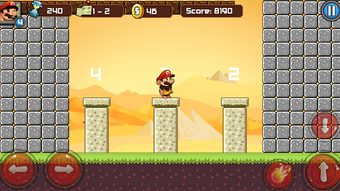 Image 2 for Super Rapid's World - Sup…