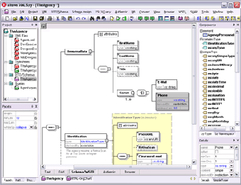 Imagen 2 para Altova MissionKit Enterpr…