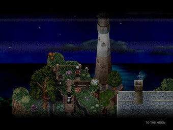Imagen 0 para To the Moon demo