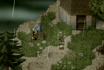 Image 3 for To the Moon demo