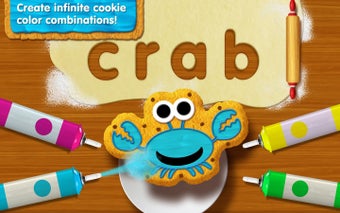 Image 3 for Sesame Street Alphabet Ki…