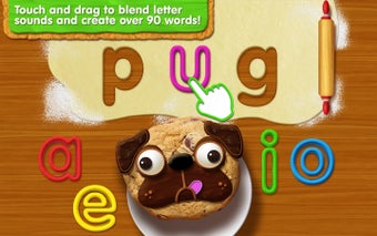 Image 2 for Sesame Street Alphabet Ki…