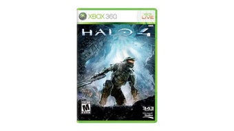 Image 0 for Halo 4 Limited Edition fo…