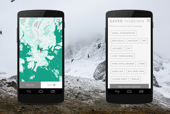 Imagen 3 para GeoTag  Fake & Spoof GPS …