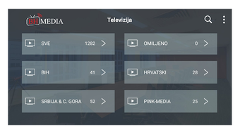 Image 0 for BHMedia TV