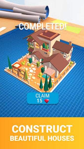Image 1 for Idle City Building Tycoon