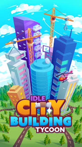 Image 0 for Idle City Building Tycoon