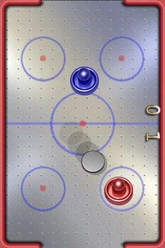 Imagen 1 para Air Hockey Speed